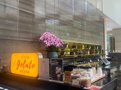 -福州泰禾铂尔曼酒店·大堂酒廊