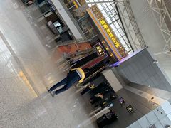 -陕西名小吃(T3航站楼一店)