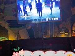 -星聚会KTV(金狮大厦店)