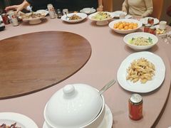 -鸽子张·家宴(大兴店)