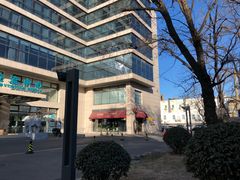 -大书房咖啡(中传国交店)