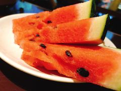 西瓜-老板恋上鱼(荣盛广场店)