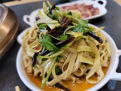 -福福泥炉烤肉(三台子店)