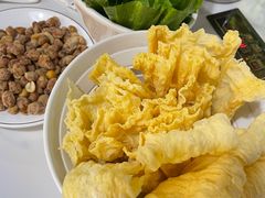 -潮汕大目牛肉火锅(上梅林店)