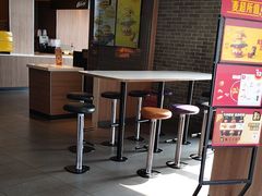-麦当劳(垡头西路店)