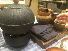 -扫雪煮茶(西村店)