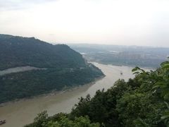 -铁山坪森林公园