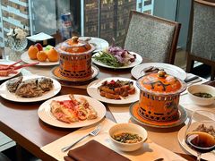 -富力丽思卡尔顿酒店·香荟全日制餐厅