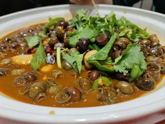 -金陵后厨·南京菜(新街口秣陵路店)