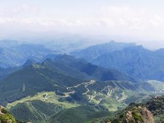 -白草畔自然风景区