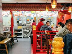 -汇聚德京味铜锅涮肉(沈家桥二路店)