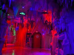 -水晶之星洗浴温泉汗蒸