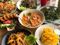-Pakorn's Kitchen