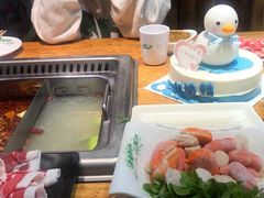 -草原塞蛮羊火锅城(港湾店)