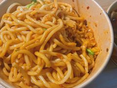 -盛香亭热卤糖水铺(龙之梦店)