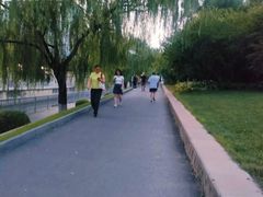 -元大都城垣遗址公园