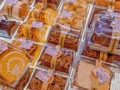 -烘焙町面包店(西四店)