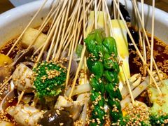 -叶婆婆钵钵鸡(解放碑店)