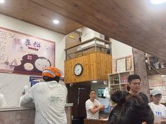 -姥家春饼店(漳州二路店)