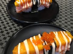 -昊·来了寿司(双楠2店)