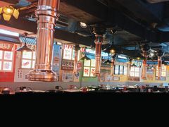 -包装马车·韩国料理·포장마차