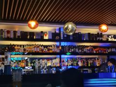 -MOSSO音乐酒吧·Live House(南京西路店)