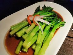-穿越·外婆家(西溪天堂店)