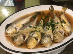 -温州炎亭海鲜阁(万塘路店)