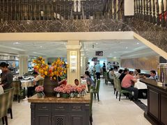 -大鸭梨烤鸭(左家庄店)