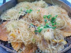 -桥东喜碧海鲜街(水东街店)