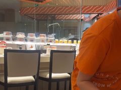 -新一番三文鱼寿司(大东海店)