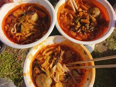 -汉长安城未央宫国家考古遗址公园