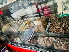 -汝萍传统蘸水菜(春华路总店)