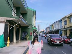 -普吉镇