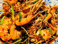 -老头儿油爆虾(金沙印象城店)