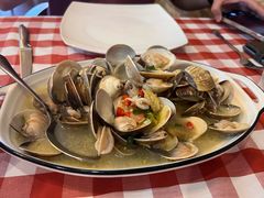 -安立可意大利美食