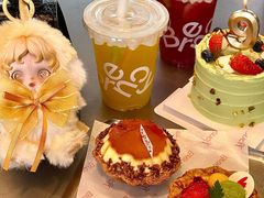 -BRENCY百仑喜(创新园店)