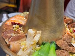 -鼓楼东街老火锅(鼓楼店)