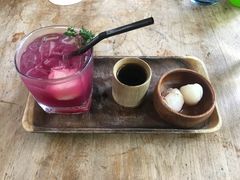 -植物园哈利亚餐厅