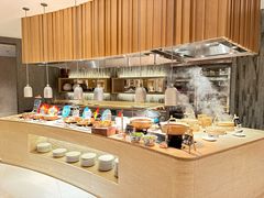 -舟山朱家尖威斯汀酒店·知味标帜自助餐厅