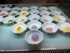 -牛YO寿喜烧和牛火锅自助(三台子万象汇店)