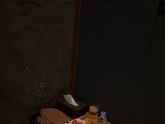 -江南足纪·影院足道·轻奢SPA(笋岗HALO广场店)
