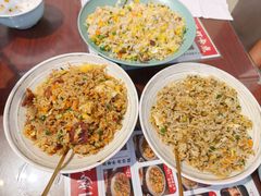 -扬二春炒饭(国庆路总店)