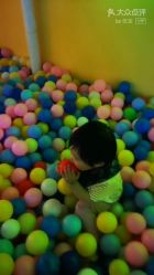 -孩子王童乐园(天津远洋乐堤港店)