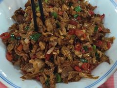-好帮厨·下饭浏阳菜·坚持现炒(月湖店)