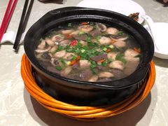 -金典银峰老鹅馆·昆山菜(亭林公园店)