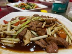 -胖子饭店(兴学弄店)