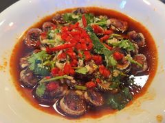 -东江海鲜大排档·潮汕菜·砂锅粥
