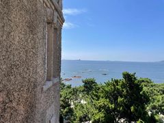 -八大关景区