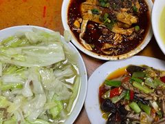 -老丘丘(较场口店)